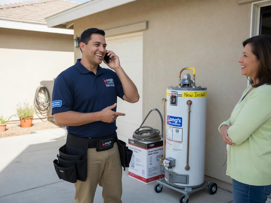 Leak Detection Dowling, MI FAQs